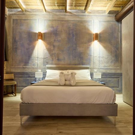 Apartmán Blue Moon-Emme Loft Milán Exteriér fotografie