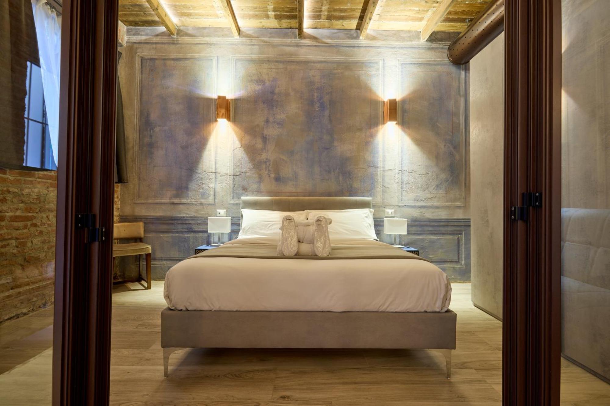 Apartmán Blue Moon-Emme Loft Milán Exteriér fotografie