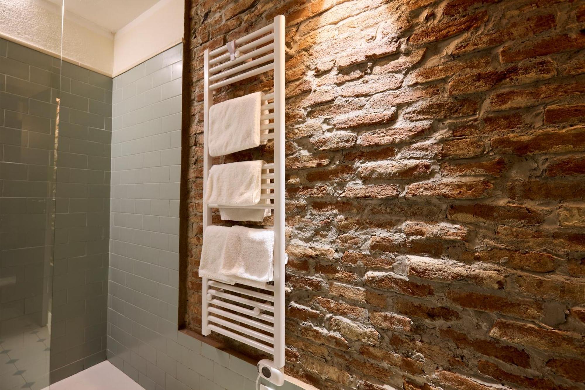 Apartmán Blue Moon-Emme Loft Milán Exteriér fotografie